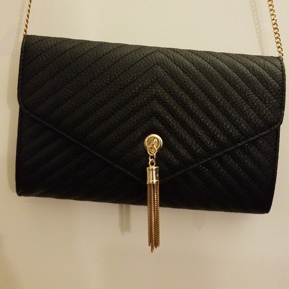 Two different style pocketbooks